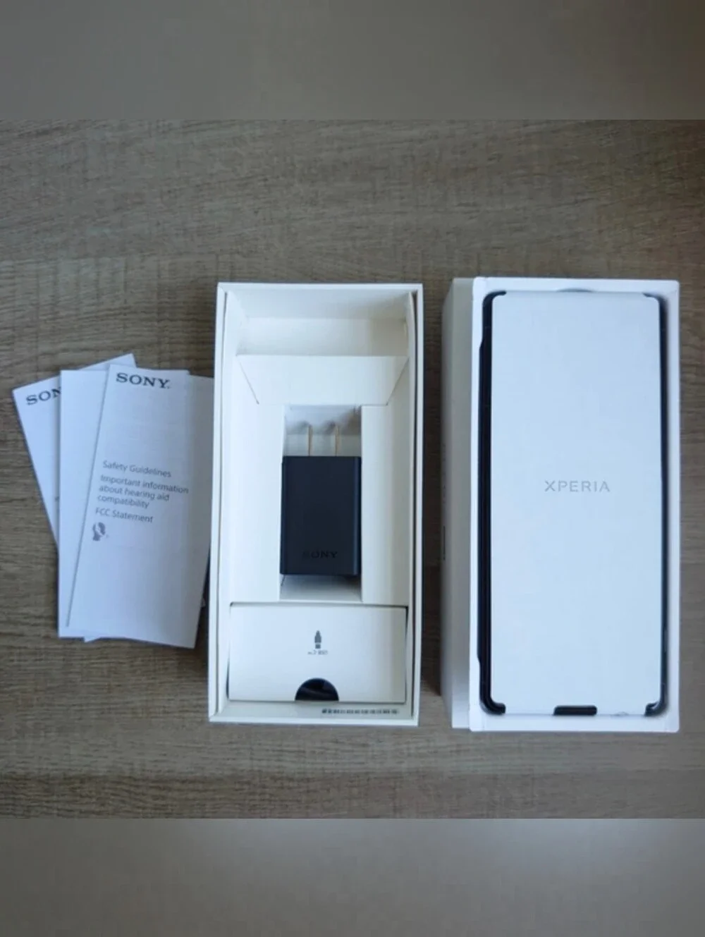 Sony like new